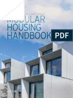 The Modular Housing Handbook (SimonBayliss, Rory Bergin)