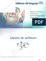 TPL - Libreta de Estimulos