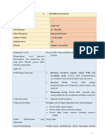 Modul Ajar Menulis Teks Deskripsi