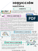 Concepto InfografíaAuditoria LuzJaredPalmaFélix