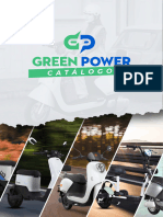 Catalogo Green Power C - P (1) Precios