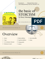 Stoicism Presentation (Final)