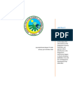 MAFAR Accomplishments CY Jan-Dec 2022 (BPDA-OCM)