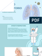 Presentacion Proyecto de Epidemiologia y Salud Ilustrativo Verde