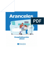 Arancel Hospitalizaci N Cba 2023 1