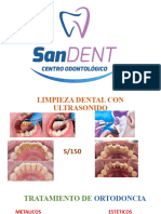 Tratamientos Dentales Mas Precio