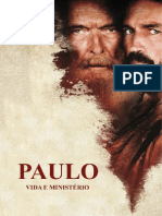 A Vida de Paulo