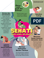 Sehati (Flyer)