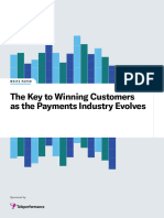 GMT HBR WP The Key To Winning Customers As The Payments Industry Evolves January 2023