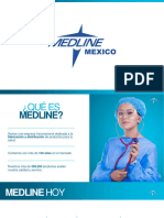 Presentación Medline México 2022