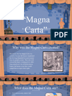 Magna Carta 7I