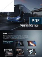Paradiso g8 1200 Es Digital 1