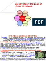 Métodos Control - Control Biológico
