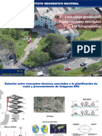 2.conceptos Geodésicos Asociados A La Fotogrametria