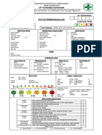 Status Rawat Inap Igd