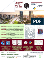 Analisis y Diseño Estructural Con Python