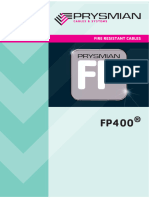 Prysmian FP400 2023