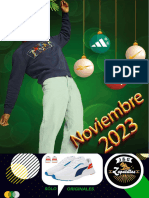 Emprendedor Hombre Noviembre 2023 PDF