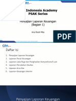 13. Psak Series Part 1 Presentation of Financial Statement