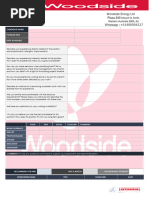 Candidate Interview Evaluation Form | PDF