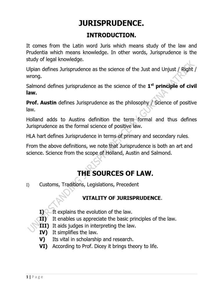 schools-of-jurisprudence-pdf-natural-law-jurisprudence