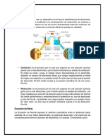 Practica 4 Electroquimica