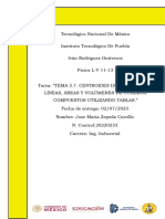 Toaz - Info Centroides de Gravedad de Lineas Areas y Volumenes de Cuadros Compuestos Utiliz PR