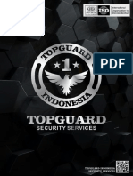 Topguard Security Company Profile