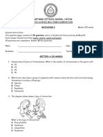 Midterm Mathayom 1.3