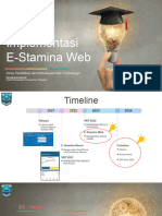 Materi Dikdaya 2023 (Input Kinerja Harian)