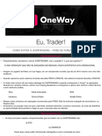 Eu, Trader! Overtrading - Aula 5