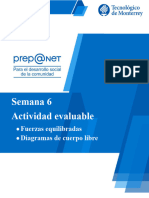 Actividad Evaluable Semana6 2