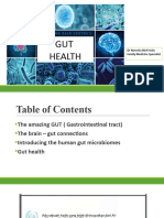 GUT Health