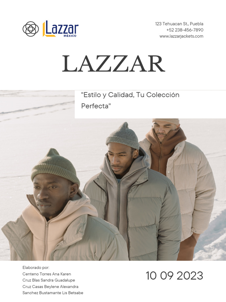 Moda Ética y Calidad en Uniformes | PDF | Calidad (comercial) | Marketing