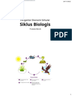 Biological Cycle - En.id