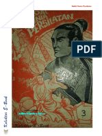 BADAI DUNIA PERSILATAN (Buku 3)