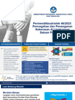 Materi Paparan TPPK - 2023