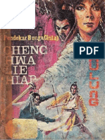 Cheng Hwa Liehiap Jilid 1-4