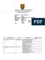 2.1 Kisi-Kisi Pas KLS 2 SMT 1