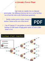 Nuclear - RBS