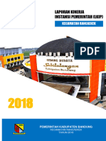 Kecamatan Rancaekek Anggaran Program Dan Kegiatan Kecamatan Rancaekek Tahun 2019