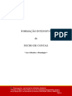 Manual de Fecho de Contas