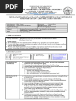 RPL BK Kurikulum Merdeka (Sma) - Format RPL BK (Kelompok Dan Klasikal ...