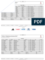 SquadLists English