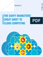 The-Savvy-Marketers-cheat-sheet-to-Cloud-Computing (From The Internet)