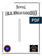 PROPOSAL TAKJIL BERKAH RAMADHAN 2022-Dikonversi