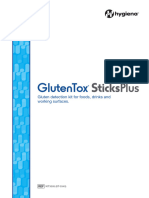 Ins Glutentox Stick
