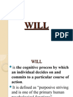 Will