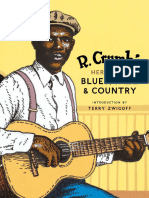 Crumb - Robert - R. Crumbs Heroes of Blues - Jazz Country - Robert Crumb - Z Library - Compressed