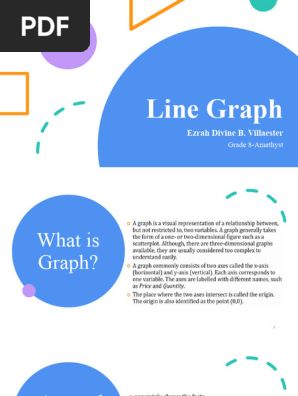 Line Graph